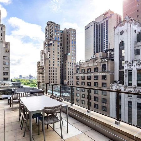 Hotel Hilton Club The Quin New York Exterior foto