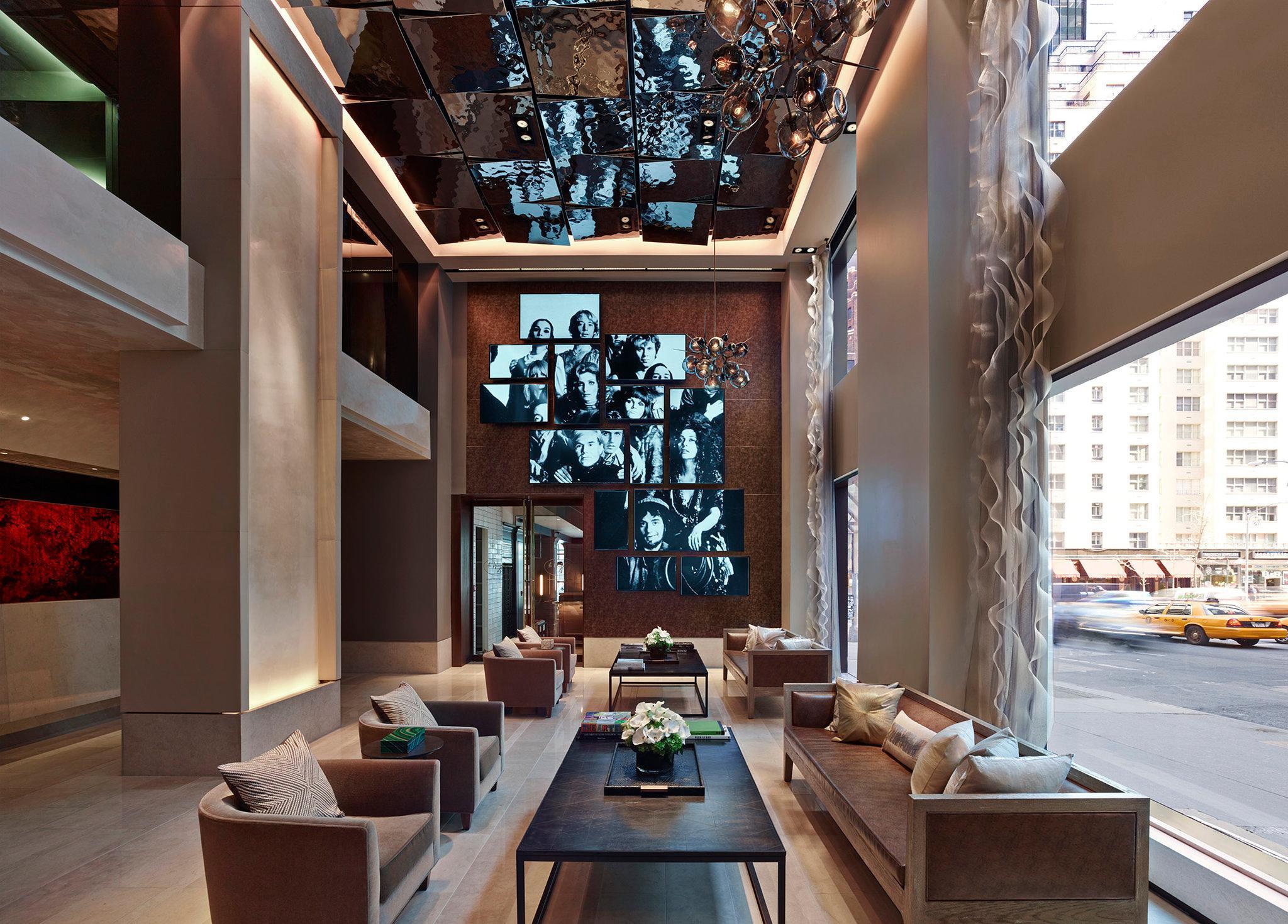 Hotel Hilton Club The Quin New York Exterior foto